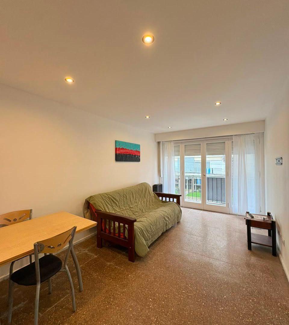 Foto de DEPARTAMENTO 2 AMBIENTES EN VENTA MAR DEL PLATA, imagen 5