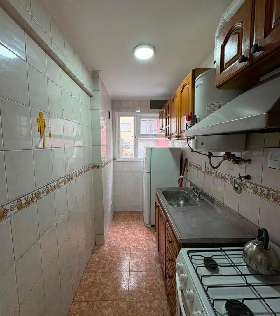Foto de DEPARTAMENTO 2 AMBIENTES EN VENTA MAR DEL PLATA, imagen 2