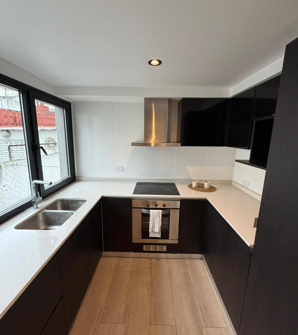 Foto de DEPARTAMENTO 2 AMBIENTES EN VENTA MAR DEL PLATA, imagen 3