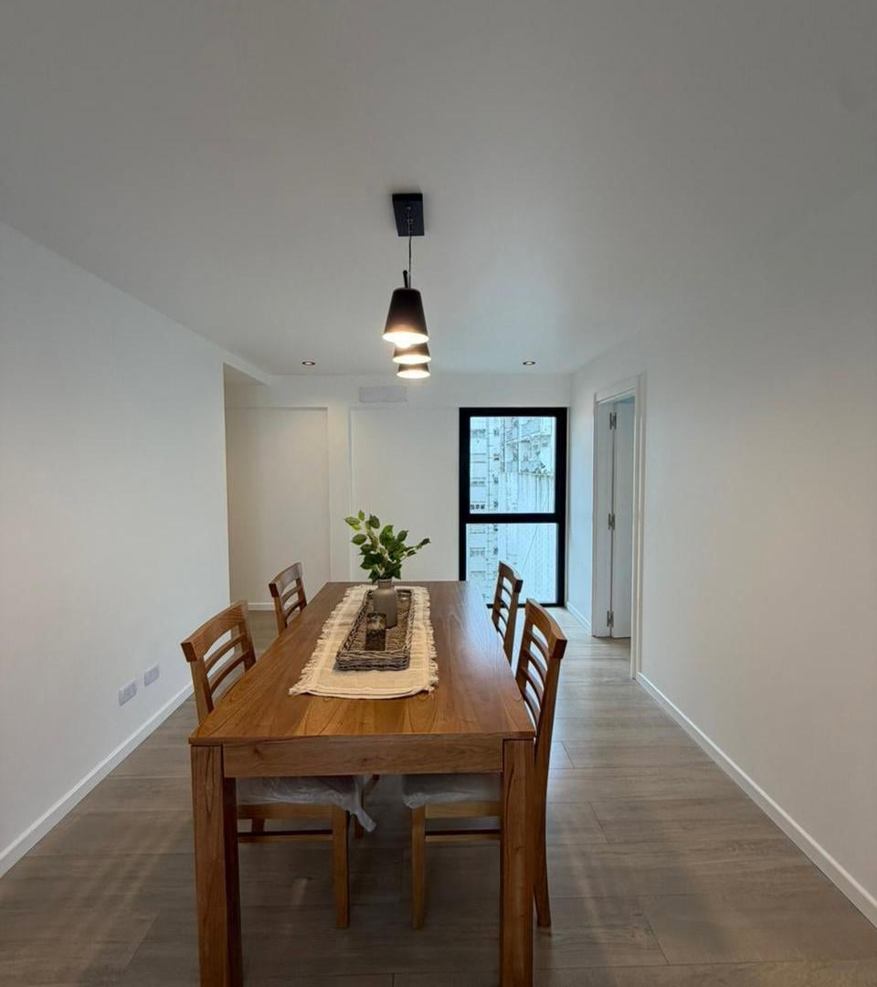 Foto de DEPARTAMENTO 2 AMBIENTES EN VENTA MAR DEL PLATA, imagen 4