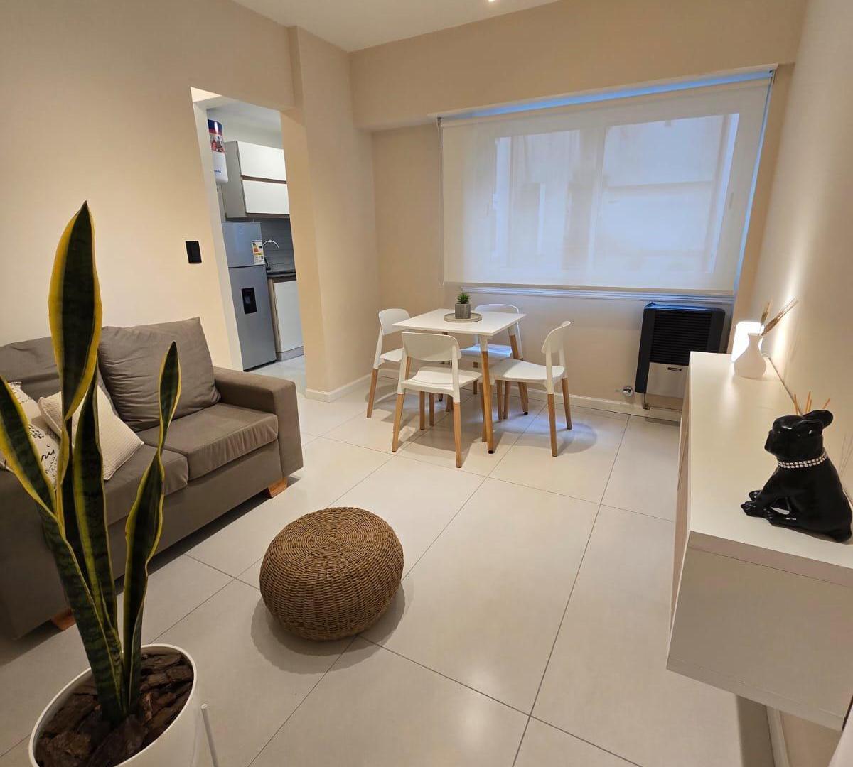 Foto de DEPARTAMENTO 3 AMBIENTES EN VENTA MAR DEL PLATA, imagen 1
