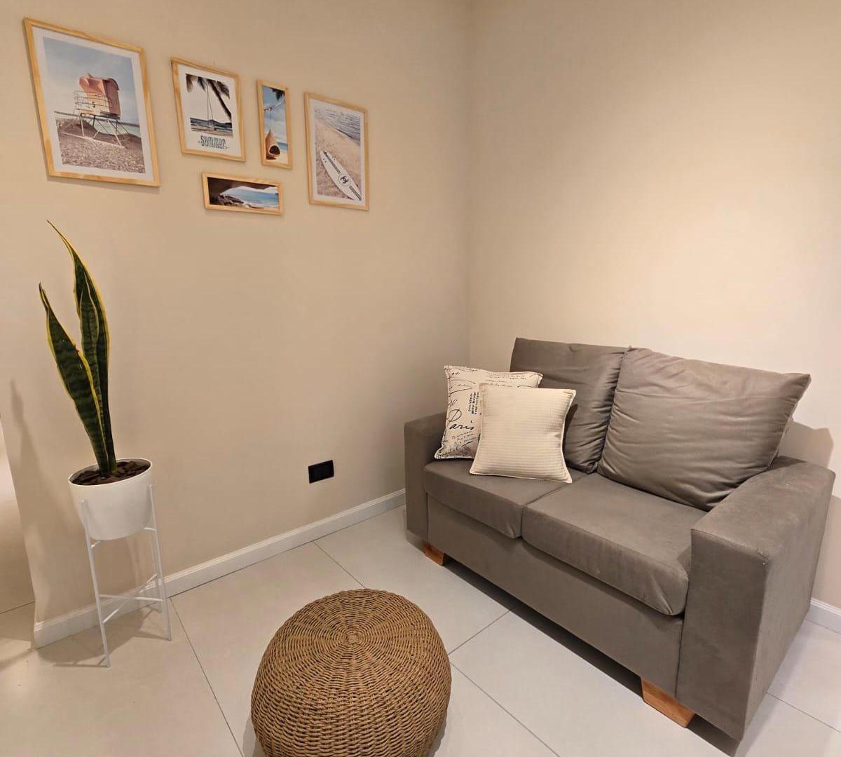 Foto de DEPARTAMENTO 3 AMBIENTES EN VENTA MAR DEL PLATA, imagen 2