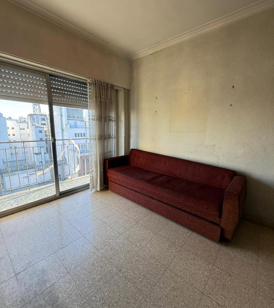 Foto de DEPARTAMENTO 1 AMBIENTE EN VENTA MAR DEL PLATA, imagen 4