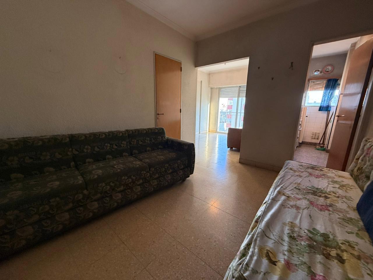 Foto de DEPARTAMENTO 1 AMBIENTE EN VENTA MAR DEL PLATA, imagen 5