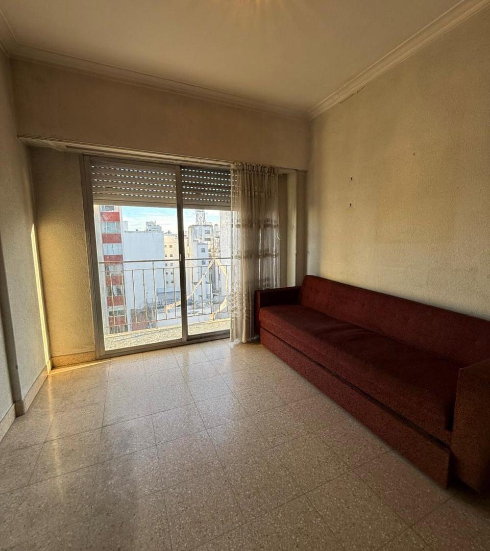 Foto de DEPARTAMENTO 1 AMBIENTE EN VENTA MAR DEL PLATA, imagen 2