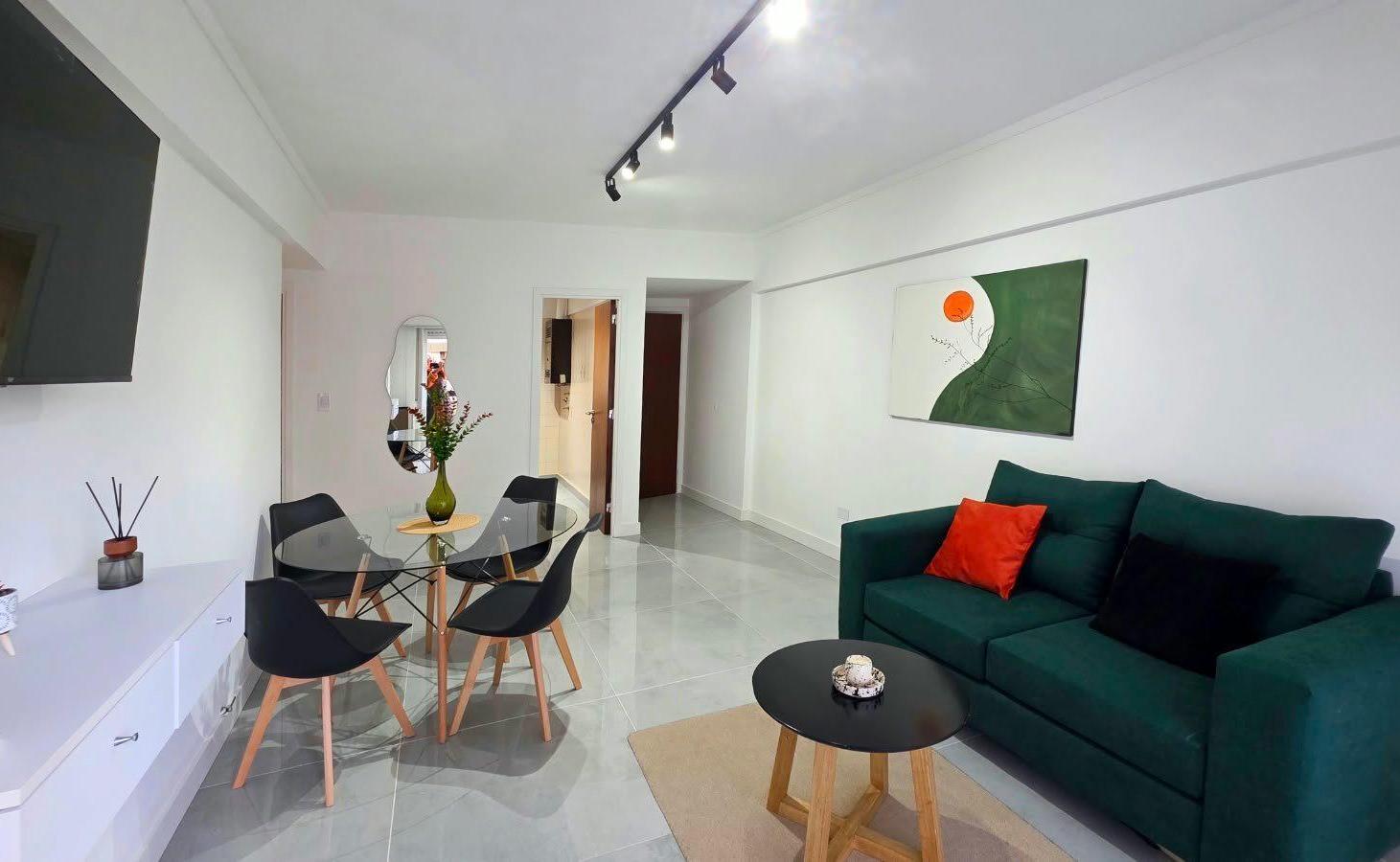 Foto de DEPARTAMENTO 3 AMBIENTES EN VENTA MAR DEL PLATA, imagen 3