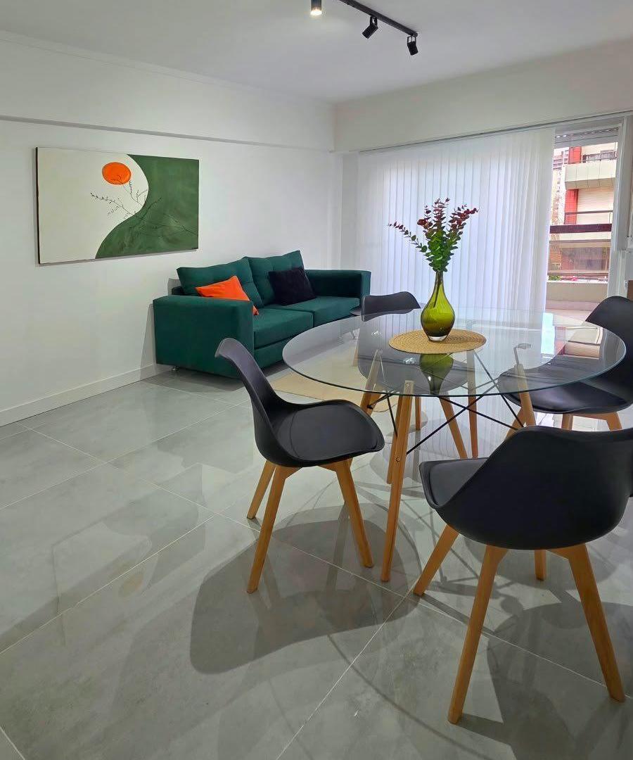 Foto de DEPARTAMENTO 3 AMBIENTES EN VENTA MAR DEL PLATA, imagen 2