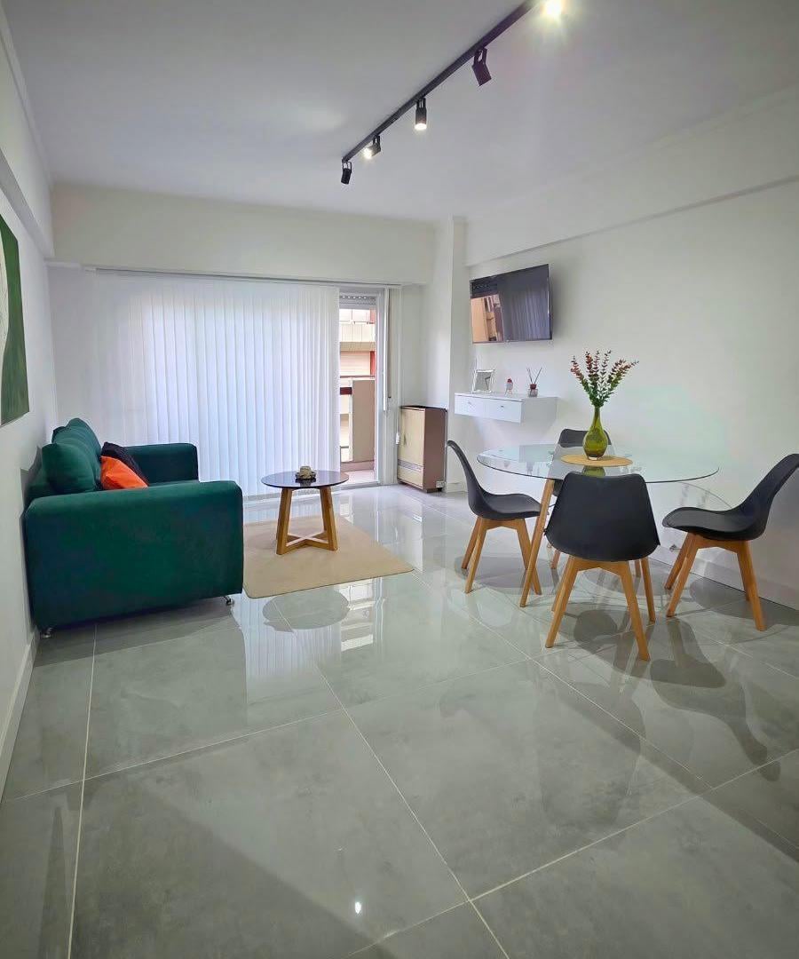 Foto de DEPARTAMENTO 3 AMBIENTES EN VENTA MAR DEL PLATA, imagen 1