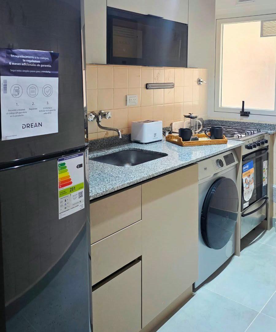 Foto de DEPARTAMENTO 3 AMBIENTES EN VENTA MAR DEL PLATA, imagen 4