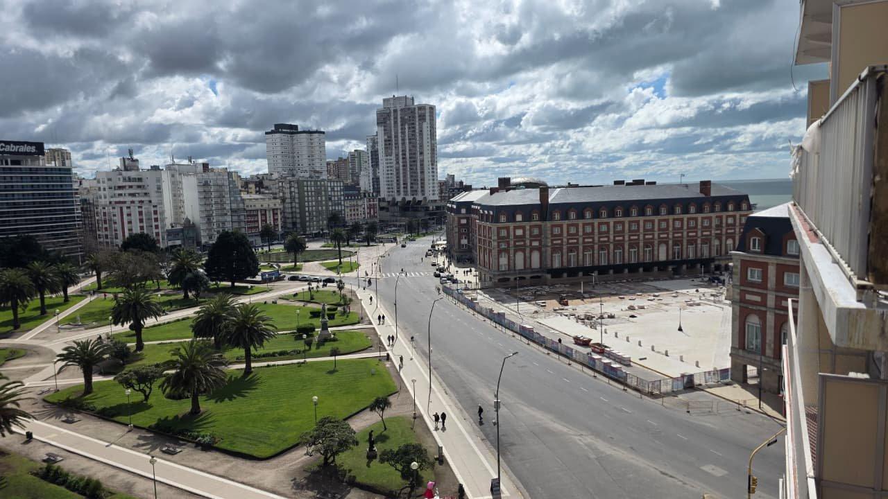 Foto de DEPARTAMENTO 3 AMBIENTES EN VENTA MAR DEL PLATA, imagen 5