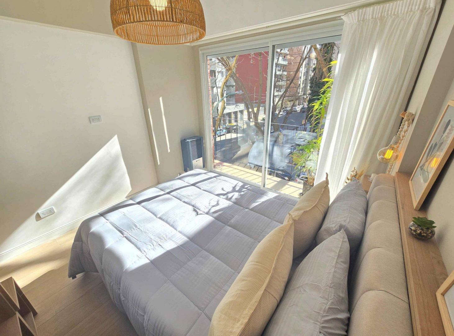Foto de DEPARTAMENTO 1 AMBIENTE EN VENTA MAR DEL PLATA, imagen 5