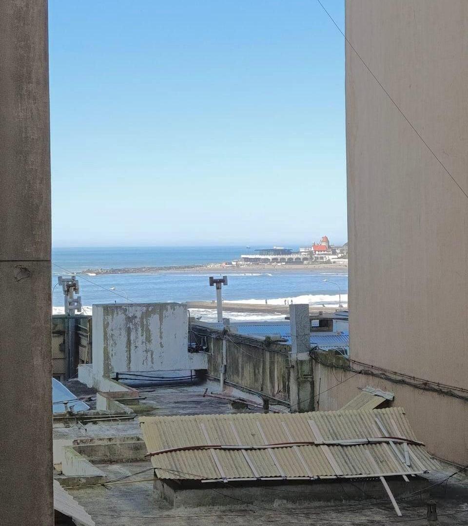 Foto de DEPARTAMENTO 1 AMBIENTE EN VENTA MAR DEL PLATA, imagen 3