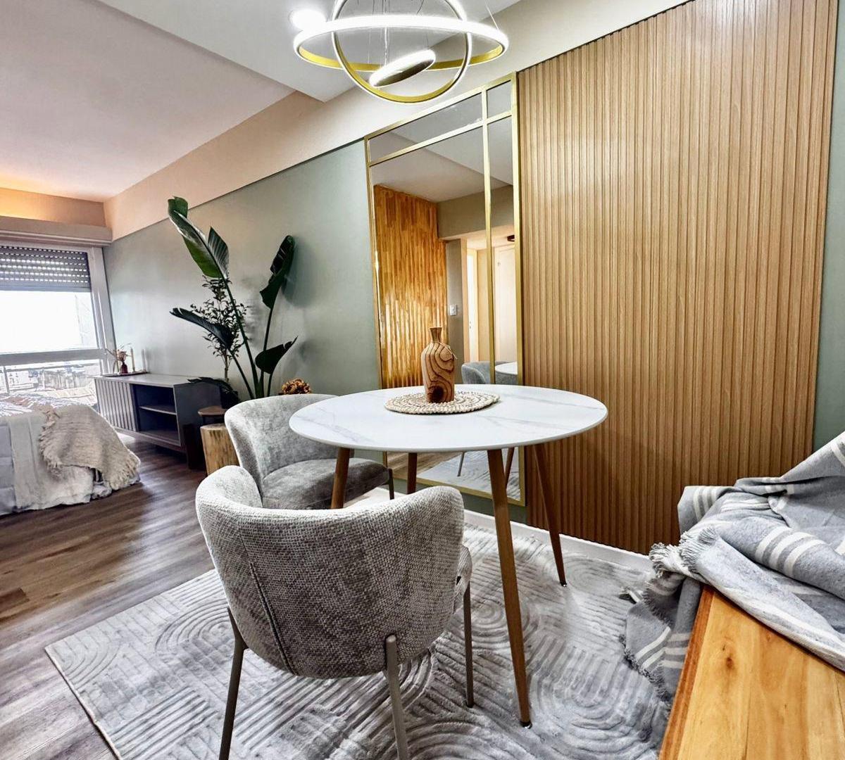 Foto de DEPARTAMENTO 1 AMBIENTE EN VENTA MAR DEL PLATA, imagen 5