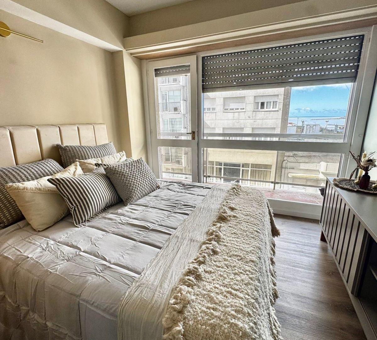 Foto de DEPARTAMENTO 1 AMBIENTE EN VENTA MAR DEL PLATA, imagen 2