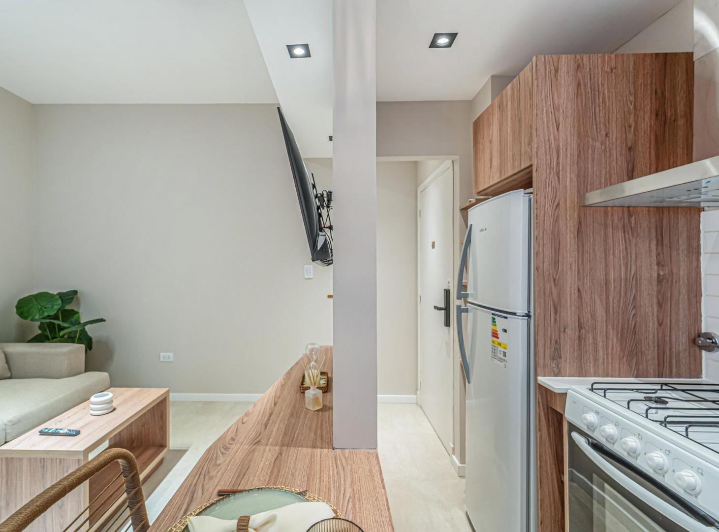 Foto de DEPARTAMENTO 2 AMBIENTES EN VENTA MAR DEL PLATA, imagen 4