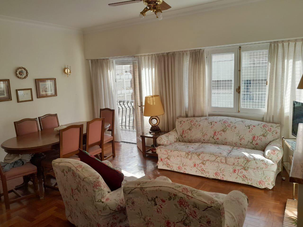 Foto de DEPARTAMENTO 3 AMBIENTES CON DEPENDENCIA DE SERVICIO EN VENTA EN MAR, imagen 5