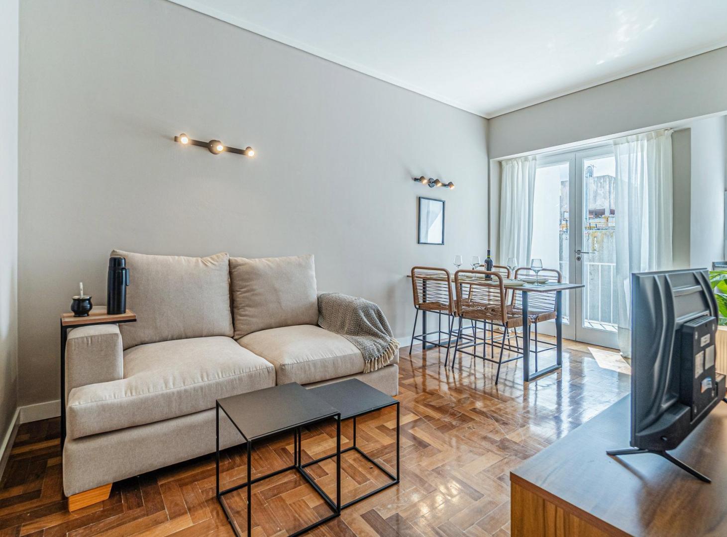 Foto de DEPARTAMENTO 2 AMBIENTES EN VENTA MAR DEL PLATA, imagen 1