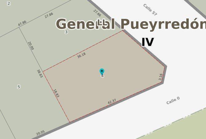 Foto de TERRENO EN VENTA MAR DEL PLATA, imagen 1