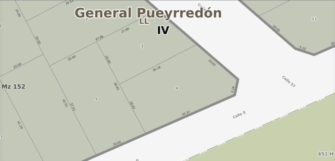 Foto de TERRENO EN VENTA MAR DEL PLATA, imagen 3