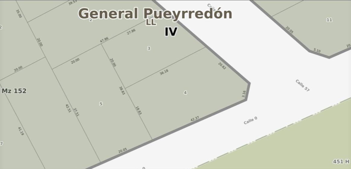 Foto de TERRENO EN VENTA MAR DEL PLATA, imagen 5