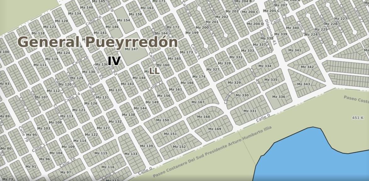 Foto de TERRENO EN VENTA MAR DEL PLATA, imagen 4