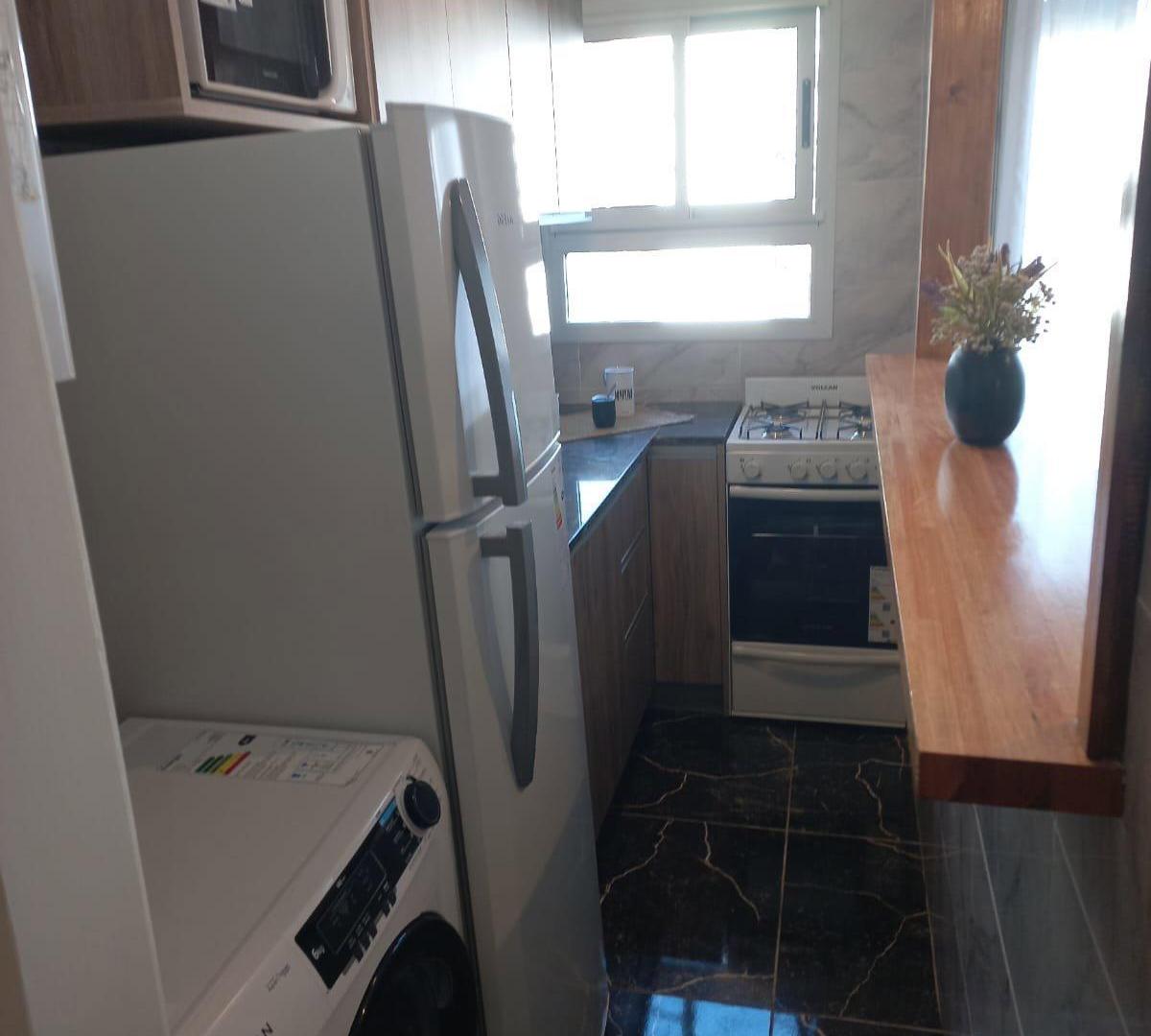 Foto de DEPARTAMENTO 1 AMBIENTE EN VENTA MAR DEL PLATA, imagen 5