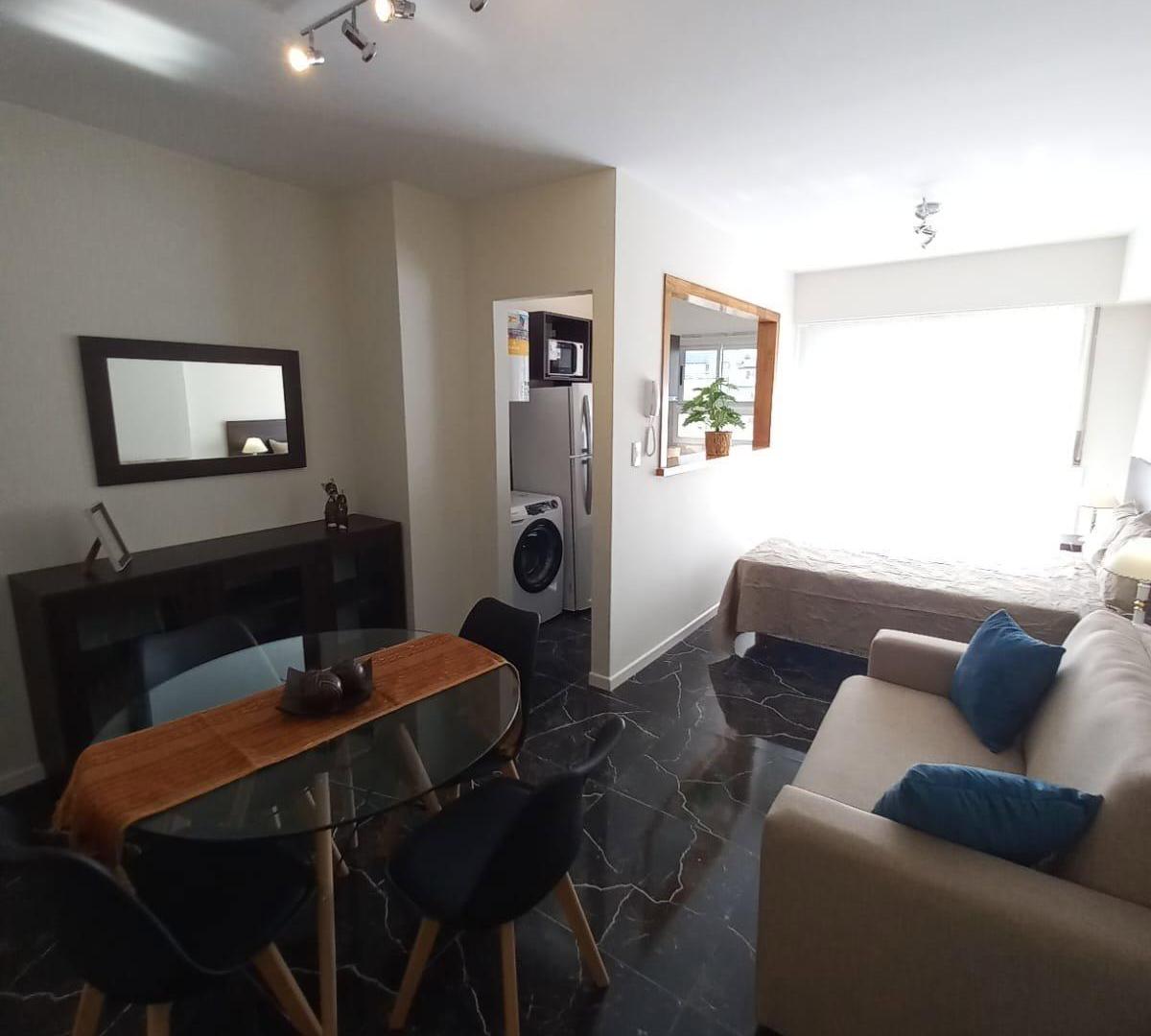 Foto de DEPARTAMENTO 1 AMBIENTE EN VENTA MAR DEL PLATA, imagen 4