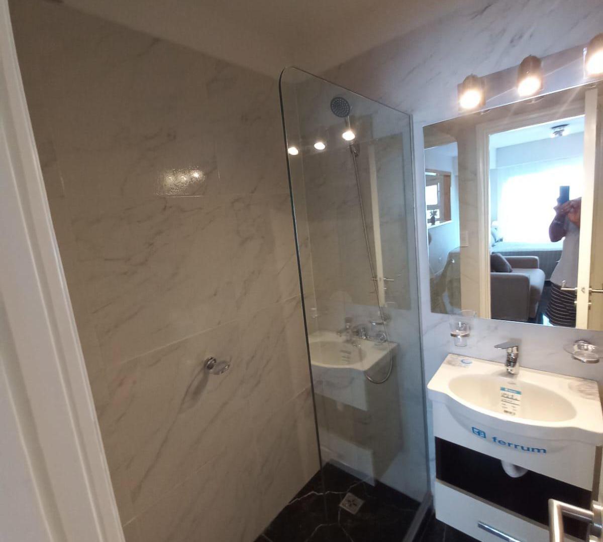 Foto de DEPARTAMENTO 1 AMBIENTE EN VENTA MAR DEL PLATA, imagen 3