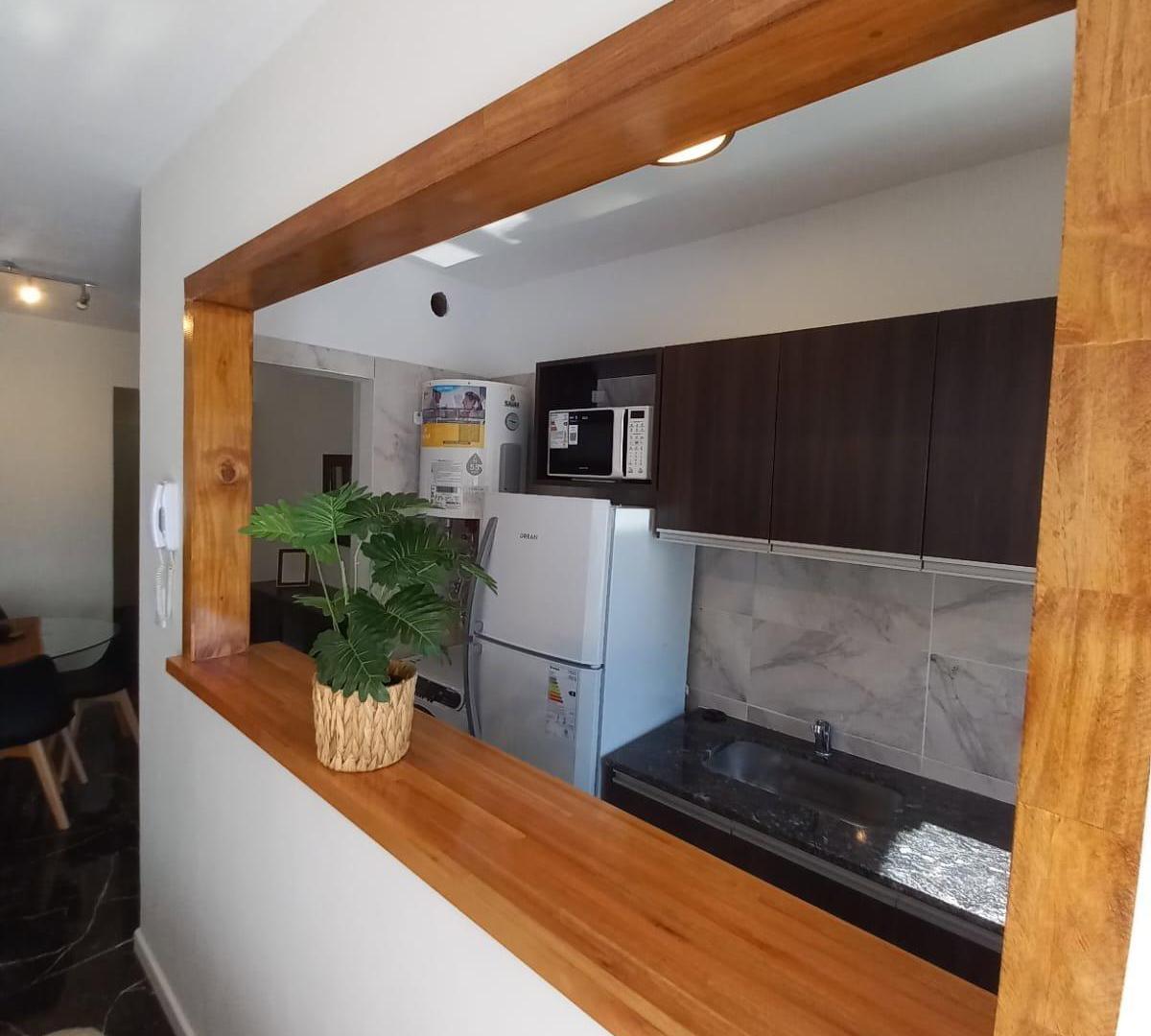 Foto de DEPARTAMENTO 1 AMBIENTE EN VENTA MAR DEL PLATA, imagen 1