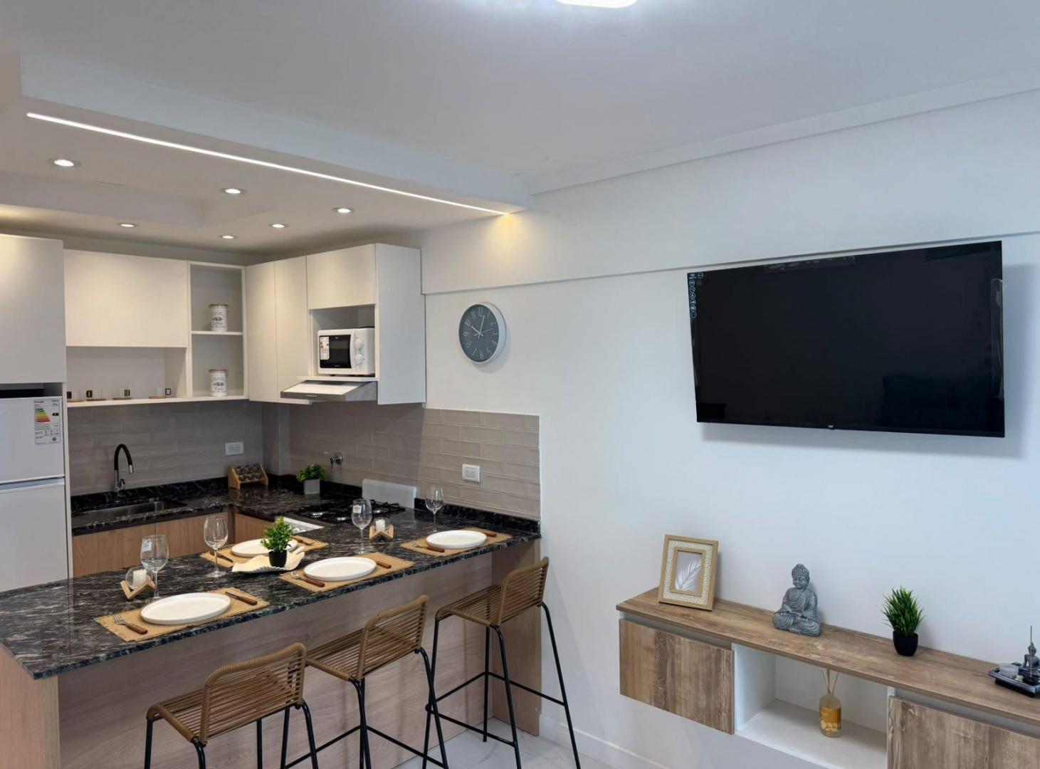 Foto de DEPARTAMENTO 3 AMBIENTES EN VENTA MAR DEL PLATA, imagen 3