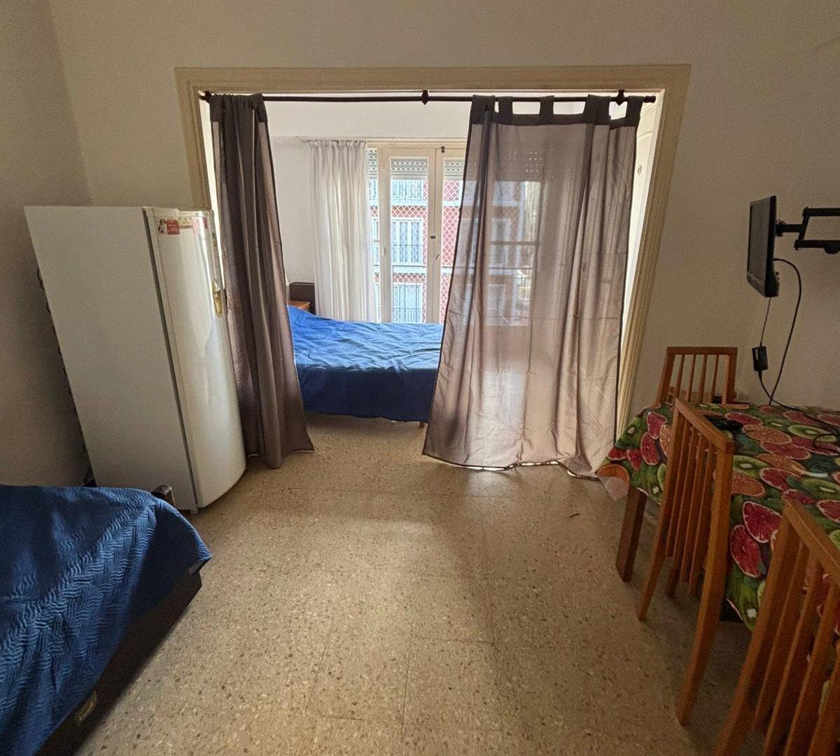 Foto de DEPARTAMENTO DE 1 AMBIENTE EN ALQUILER TEMPORADA MAR DEL PLATA, imagen 3