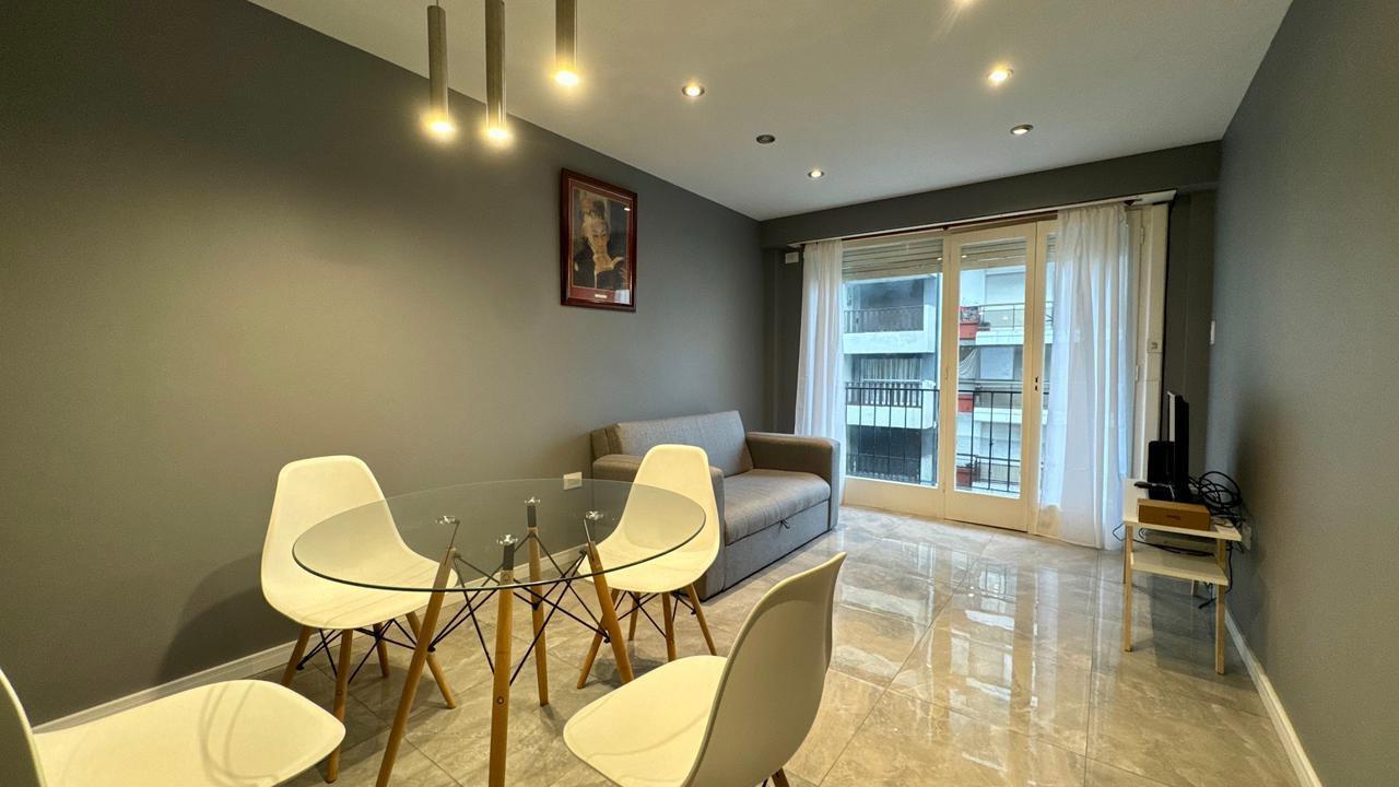Foto de DEPARTAMENTO 2 AMBIENTES ALQUILER TEMPORADA MAR DEL PLATA, imagen 2