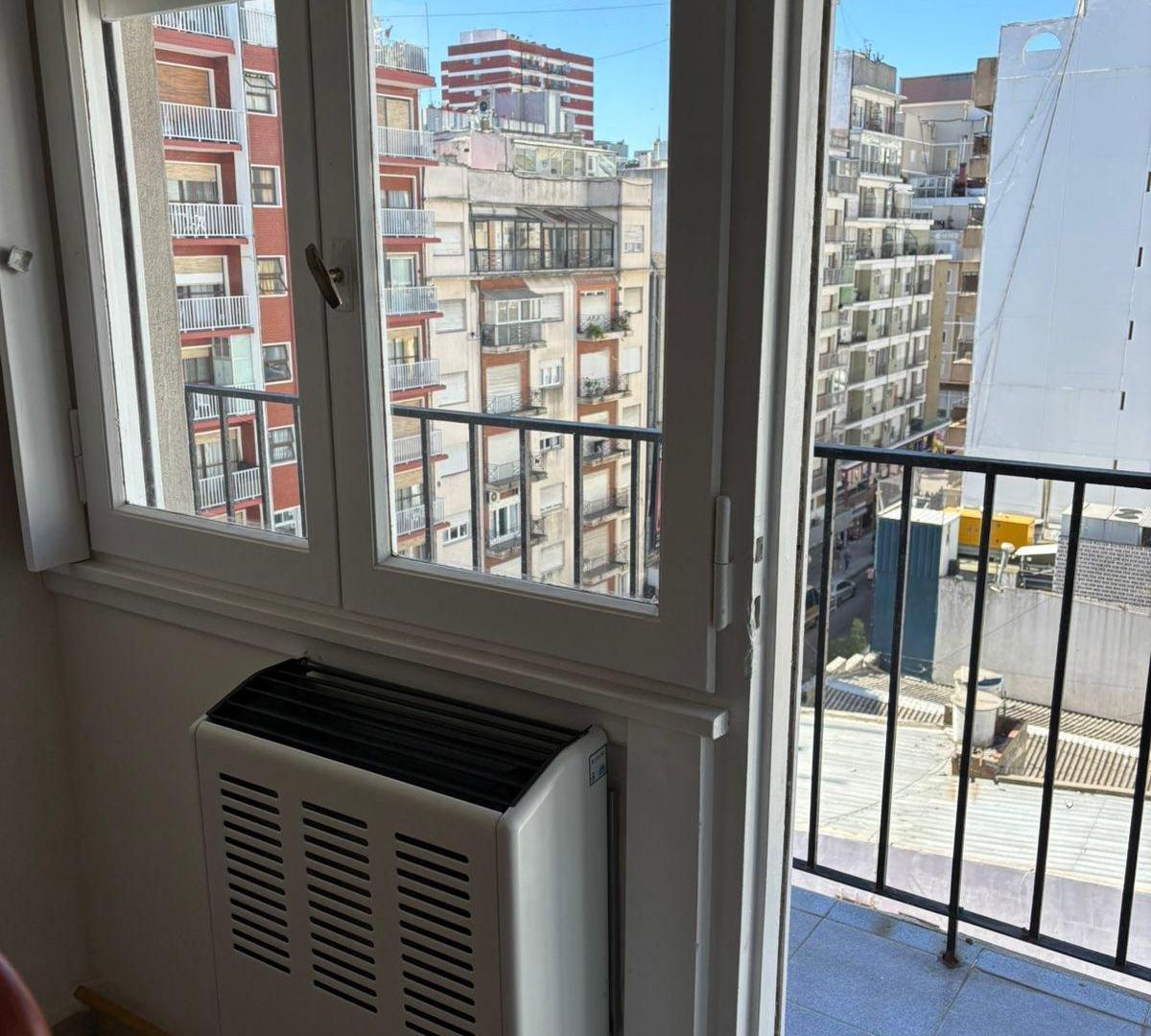Foto de DEPARTAMENTO 1 AMBIENTES ALQUILER ESTUDIANTES MAR DEL PLATA, imagen 5
