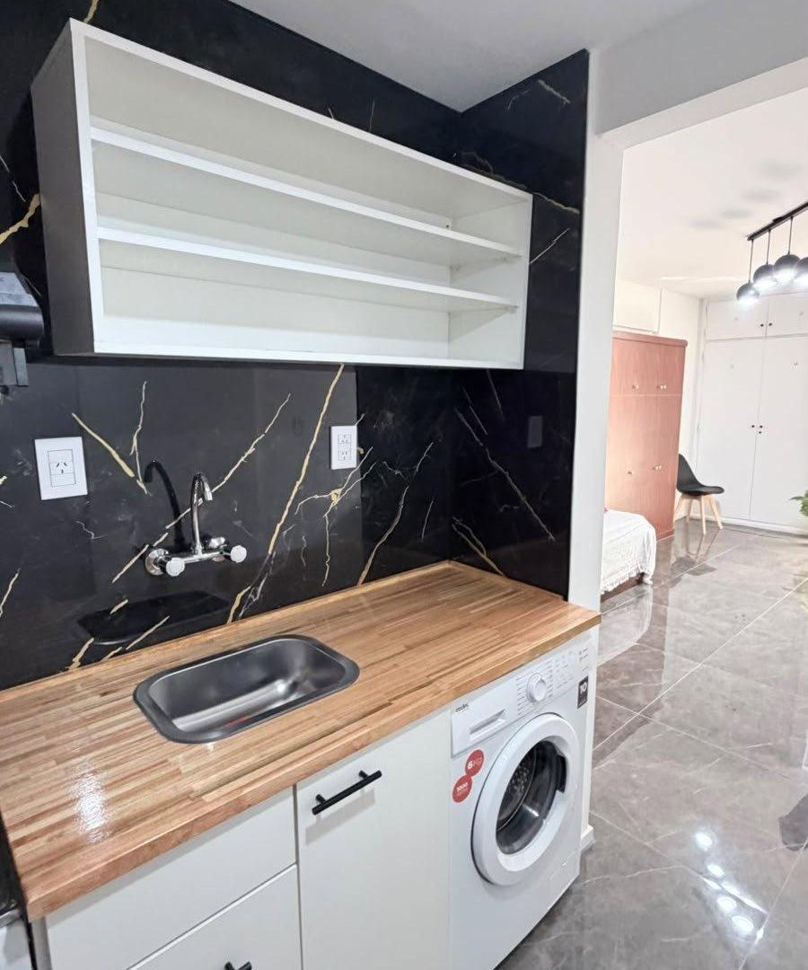 Foto de DEPARTAMENTO 1 AMBIENTE EN VENTA MAR DEL PLATA, imagen 5
