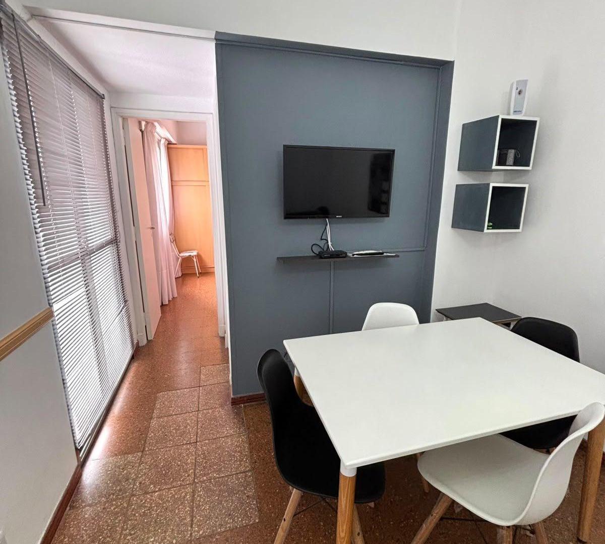 Foto de DEPARTAMENTO 2 AMBIENTES VENTA MAR DEL PLATA, imagen 5