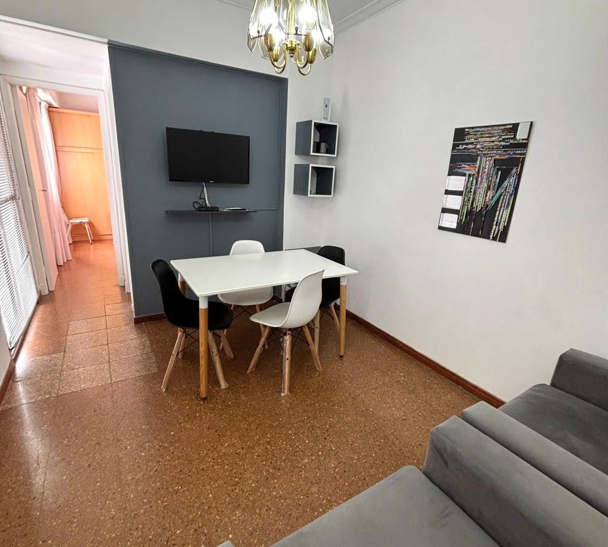 Foto de DEPARTAMENTO 2 AMBIENTES VENTA MAR DEL PLATA, imagen 3