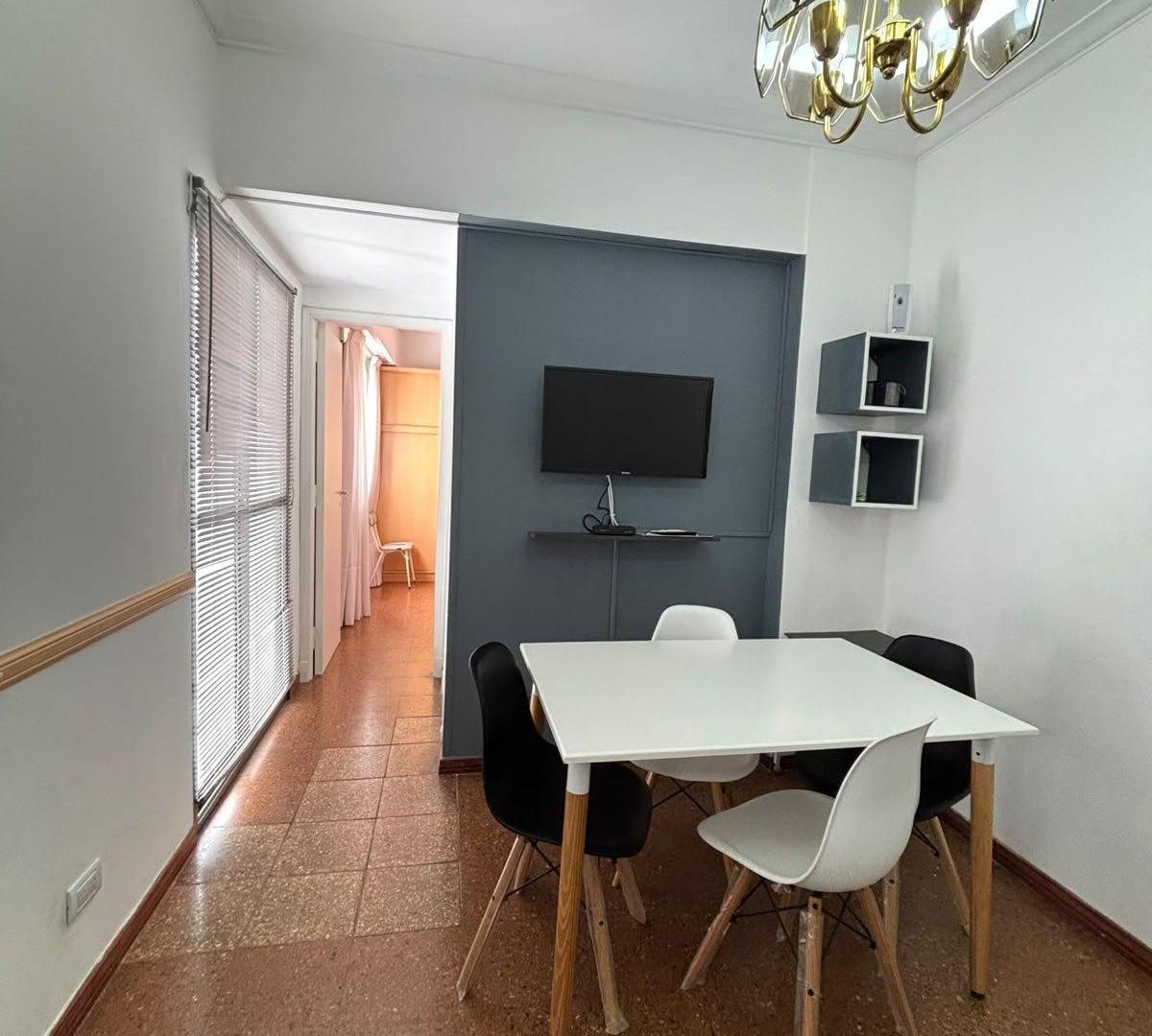 Foto de DEPARTAMENTO 2 AMBIENTES VENTA MAR DEL PLATA, imagen 1