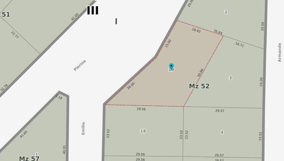 Foto de TERRENO EN VENTA SIERRA DE LOS PADRES, imagen 4