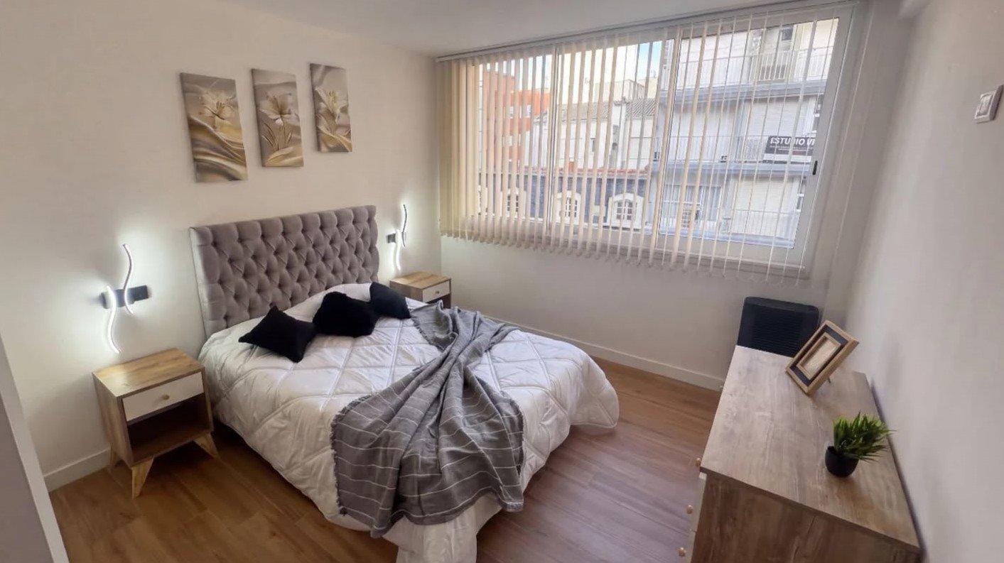 Foto de DEPARTAMENTO 3 AMBIENTES EN VENTA MAR DEL PLATA, imagen 5