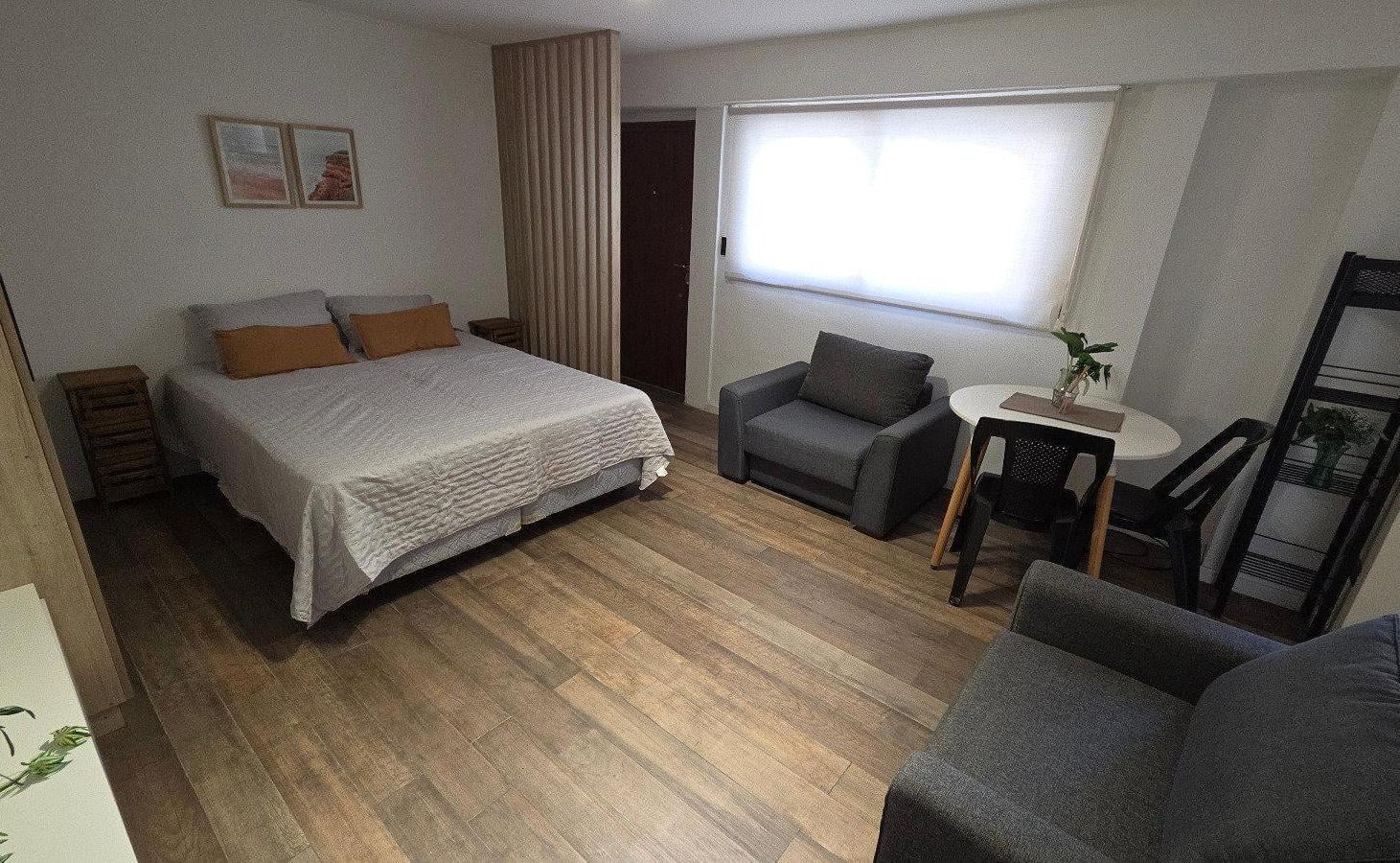 Foto de DEPARTAMENTO 1 AMBIENTE EN VENTA MAR DEL PLATA, imagen 4
