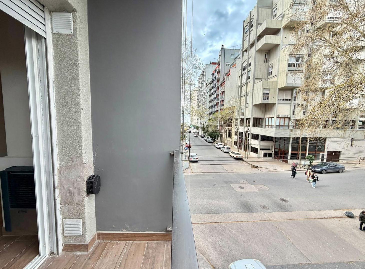 Foto de DEPARTAMENTO 2 AMBIENTES EN VENTA MAR DEL PLATA, imagen 4