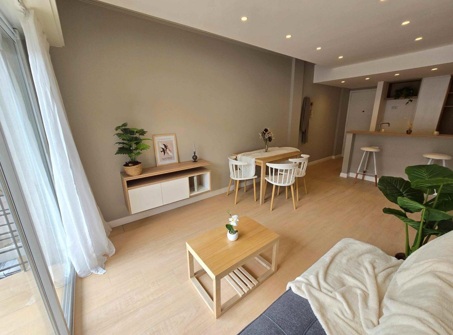 Foto de DEPARTAMENTO 2 AMBIENTES EN VENTA MAR DEL PLATA, imagen 2