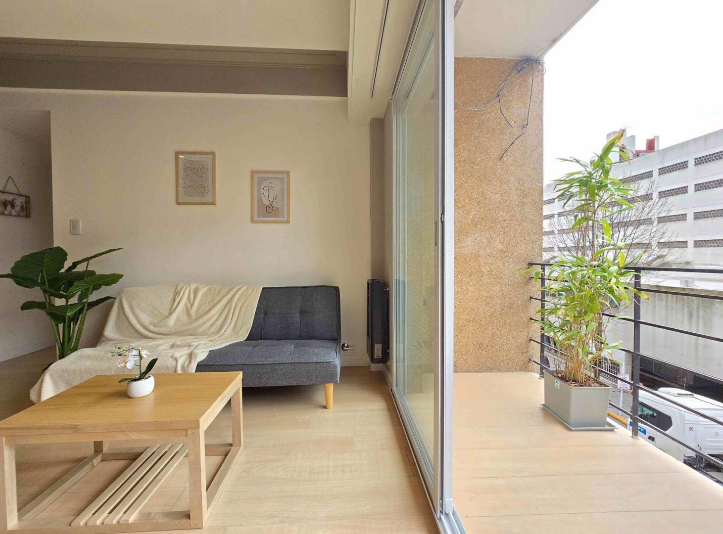 Foto de DEPARTAMENTO 2 AMBIENTES EN VENTA MAR DEL PLATA, imagen 3