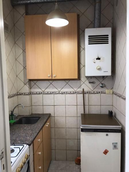 Foto de DEPARTAMENTO 1 AMBIENTE EN VENTA MAR DEL PLATA, imagen 5