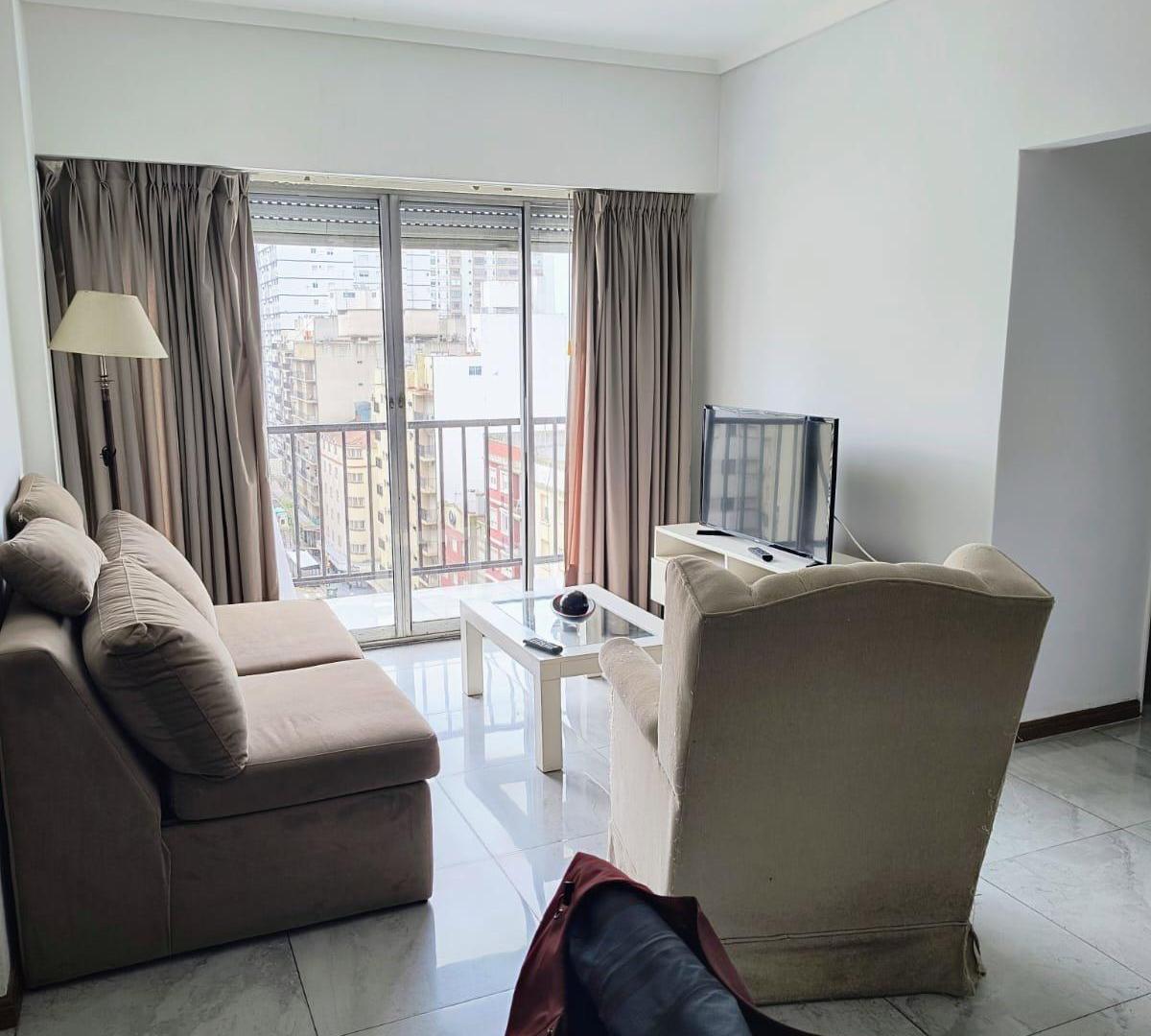 Foto de DEPARTAMENTO 2 AMBIENTES EN ALQUILER 24 MESES MAR DEL PLATA, imagen 3