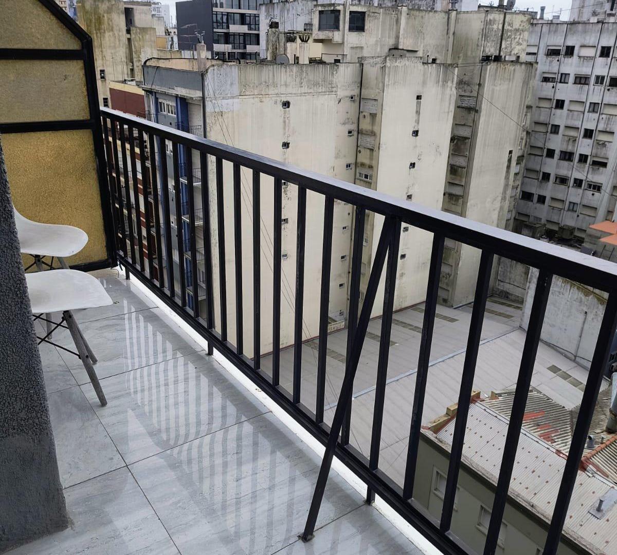 Foto de DEPARTAMENTO 2 AMBIENTES EN ALQUILER 24 MESES MAR DEL PLATA, imagen 4