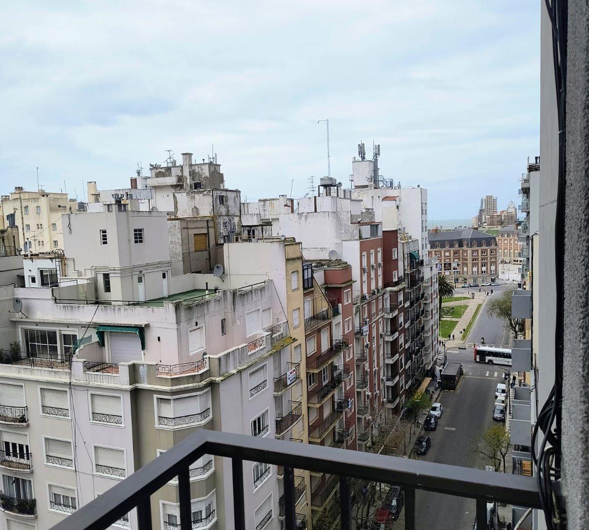 Foto de DEPARTAMENTO 2 AMBIENTES EN ALQUILER 24 MESES MAR DEL PLATA, imagen 5