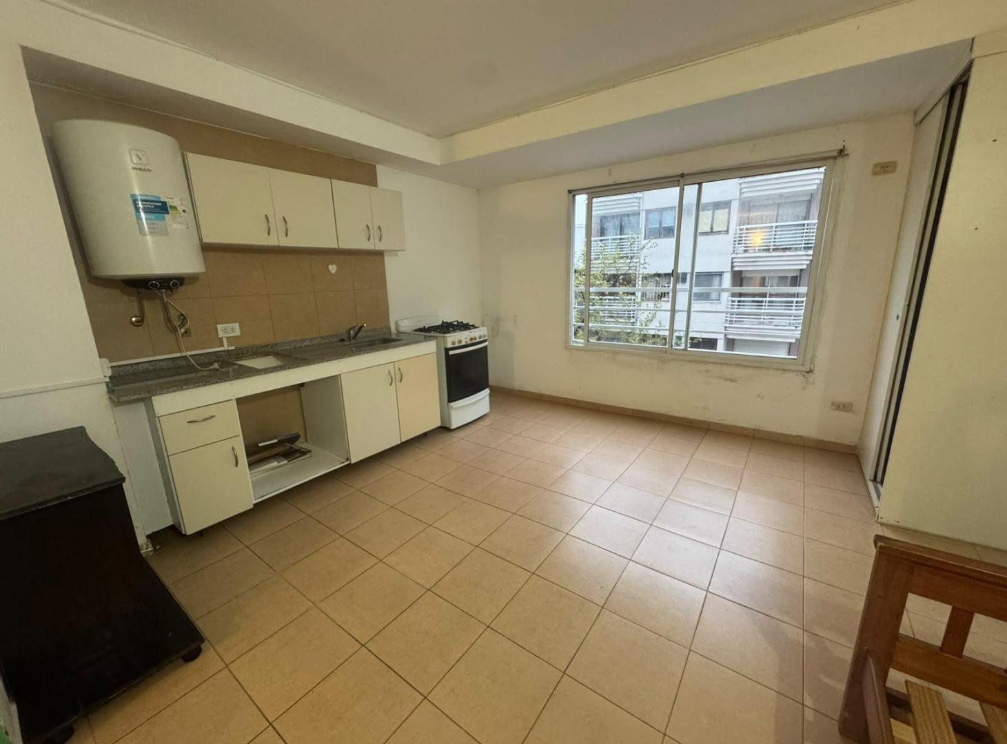 Foto de DEPARTAMENTO 1 AMBIENTE EN VENTA MAR DEL PLATA, imagen 5