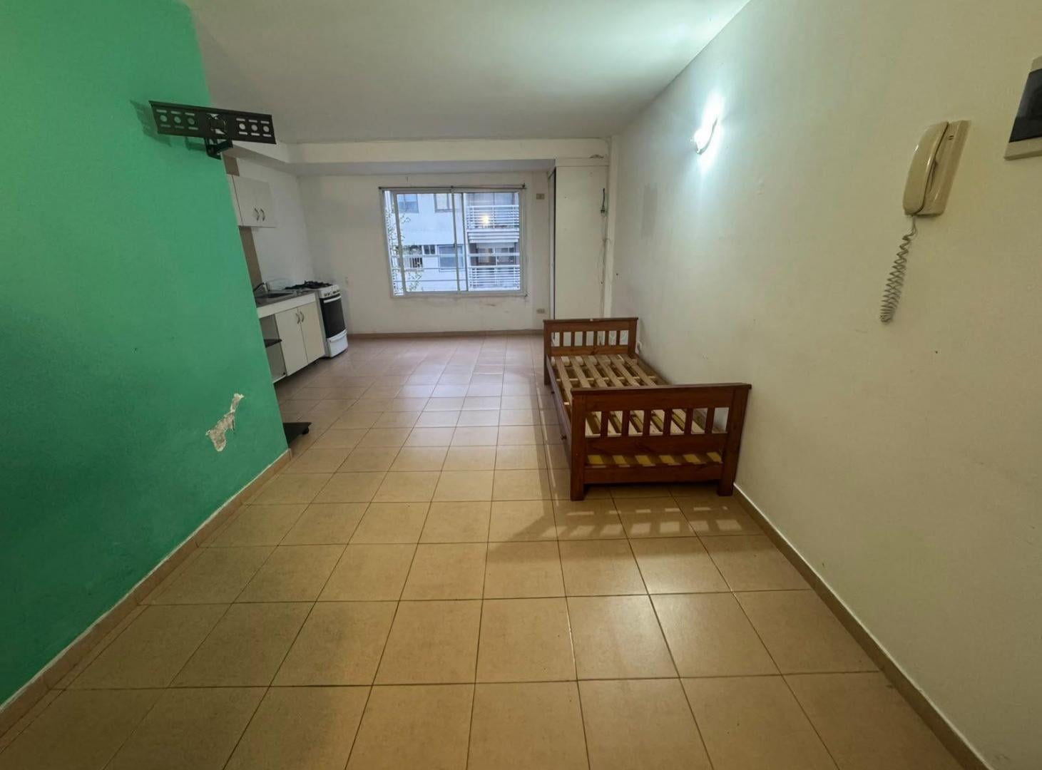 Foto de DEPARTAMENTO 1 AMBIENTE EN VENTA MAR DEL PLATA, imagen 1