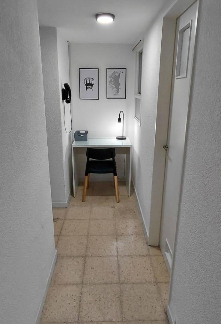 Foto de DEPARTAMENTO 1 AMBIENTE EN VENTA MAR DEL PLATA, imagen 4